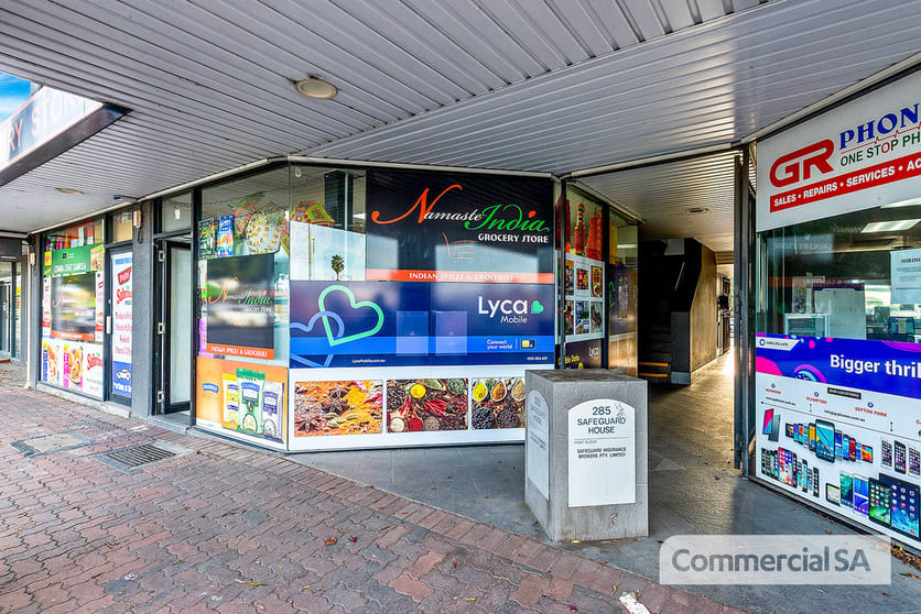 Click to view all images Office 1, 285 Anzac Highway Plympton SA 5038 - Image 2