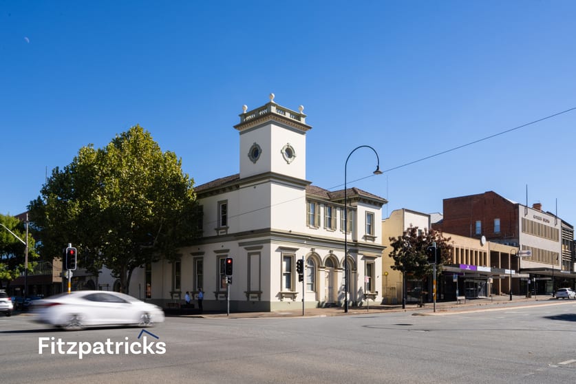 Click to view all images 44 Fitzmaurice Street Wagga Wagga NSW 2650 - Image 1