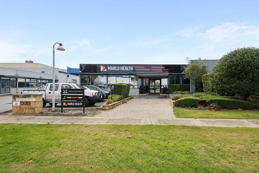 Click to view all images 33B Walters Drive Osborne Park WA 6017 - Image 2