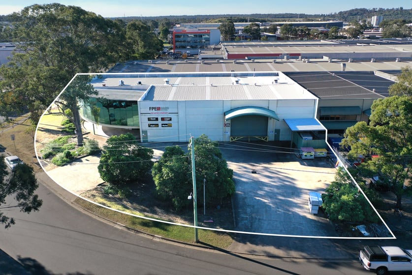 Click to view all images Wetherill Park NSW 2164 - Image 1