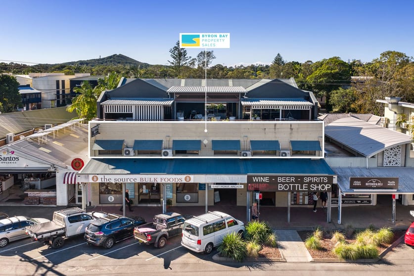 107 Jonson Street Byron Bay NSW 2481 - Image 1