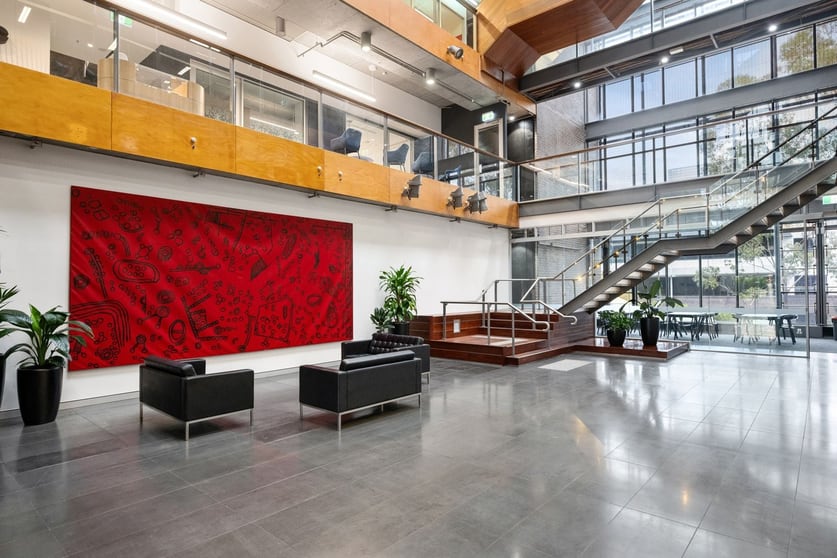 Click to view all images 1 Innovation Road Macquarie Park NSW 2113 - Image 2