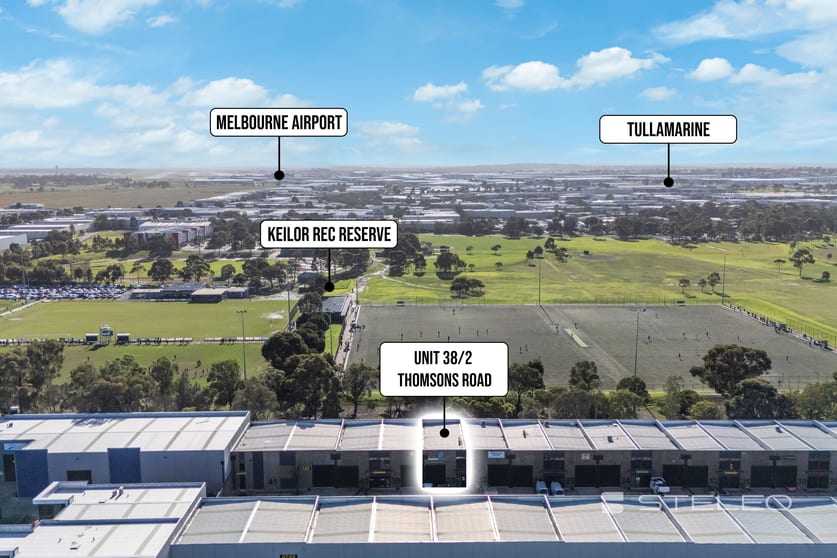 Click to view all images Unit 38/2 Thomsons Road Keilor Park VIC 3042 - Image 3