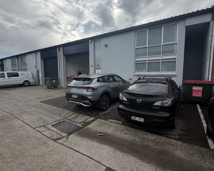 Click to view all images Unit 9/1-13 Atkinson Road Taren Point NSW 2229 - Image 3