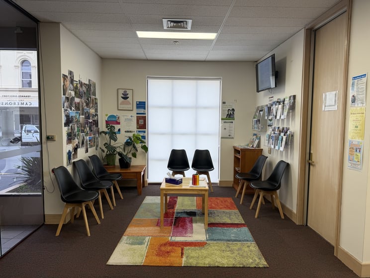 Ground  Tenancy 2/46 Cameron Street Launceston TAS 7250 - Image 2