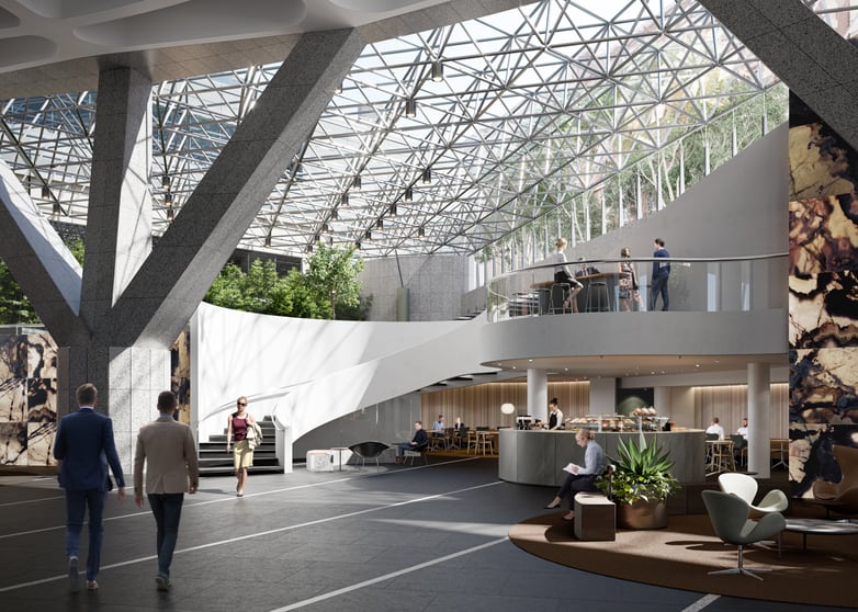 Grosvenor Place 225 George Street Sydney NSW 2000 - Image 3