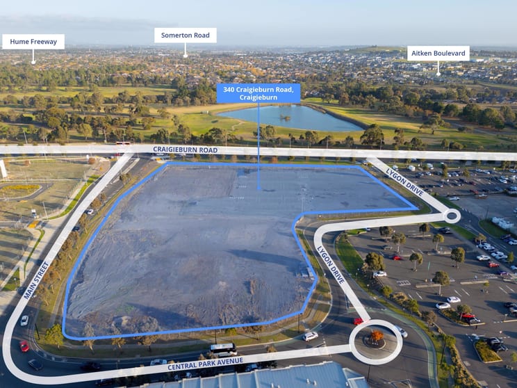 Click to view all images 340 Craigieburn Road Craigieburn VIC 3064 - Image 2