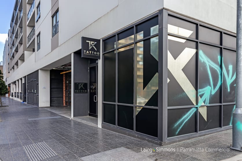8/109 - 113 George Street Parramatta NSW 2150 - Image 1