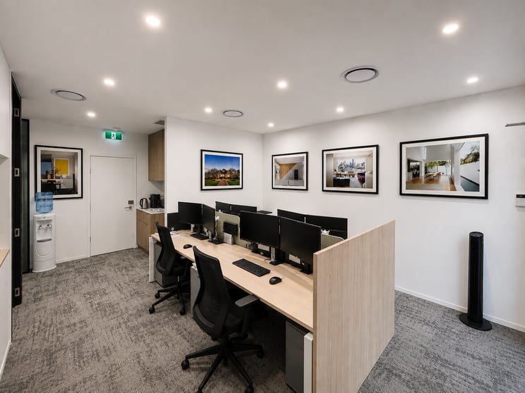 Click to view all images 1/1-13 Parsons Street Rozelle NSW 2039 - Image 2