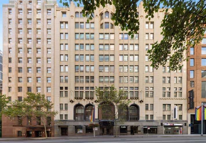 Click to view all images 60 Elizabeth Street Sydney NSW 2000 - Image 1