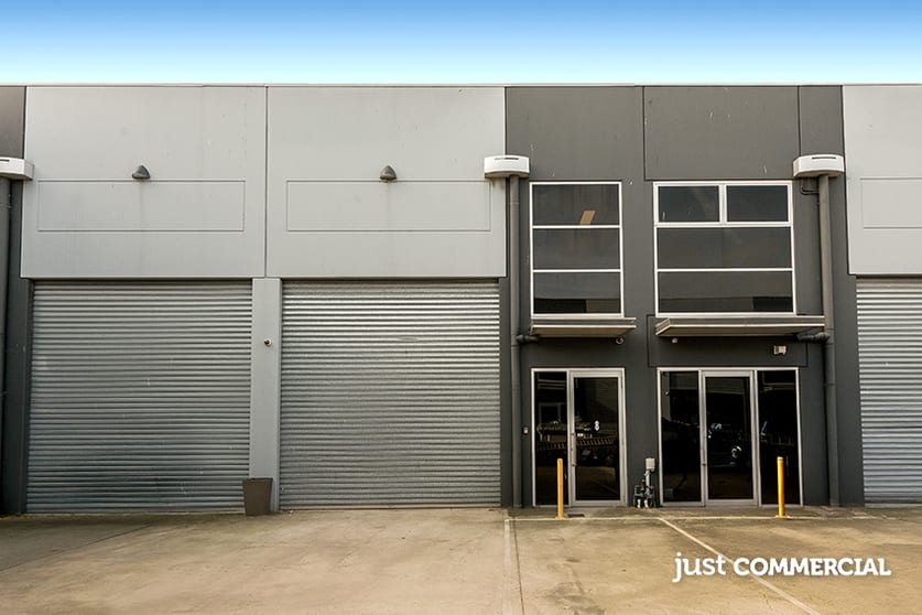 Click to view all images 8/88 Wirraway Drive Port Melbourne VIC 3207 - Image 1