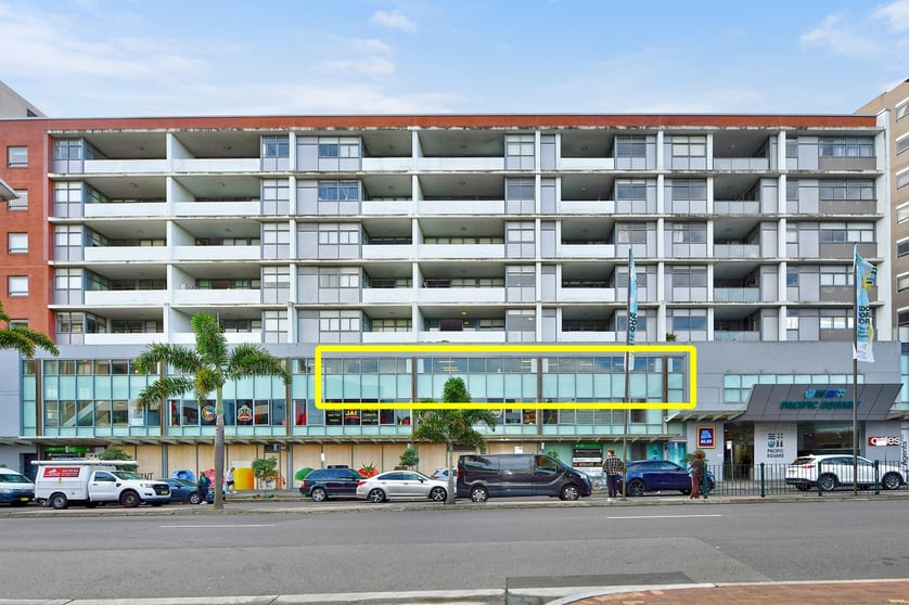 Click to view all images Part 121/142 Maroubra Road Maroubra Junction NSW 2035 - Image 2