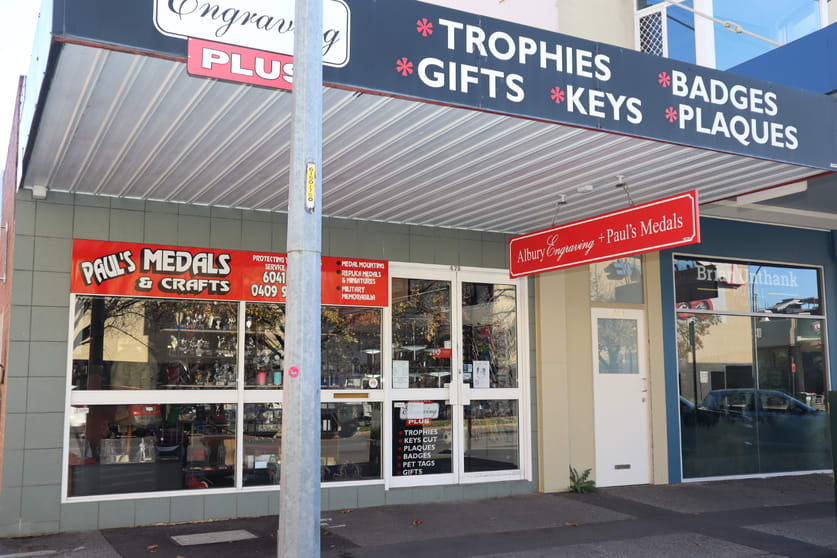 Click to view all images 479 Townsend St Albury NSW 2640 - Image 1
