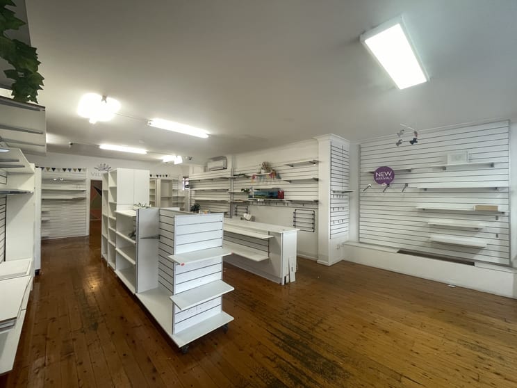 Click to view all images Ground Floor Shop/100 Gymea Bay Road Gymea NSW 2227 - Image 3