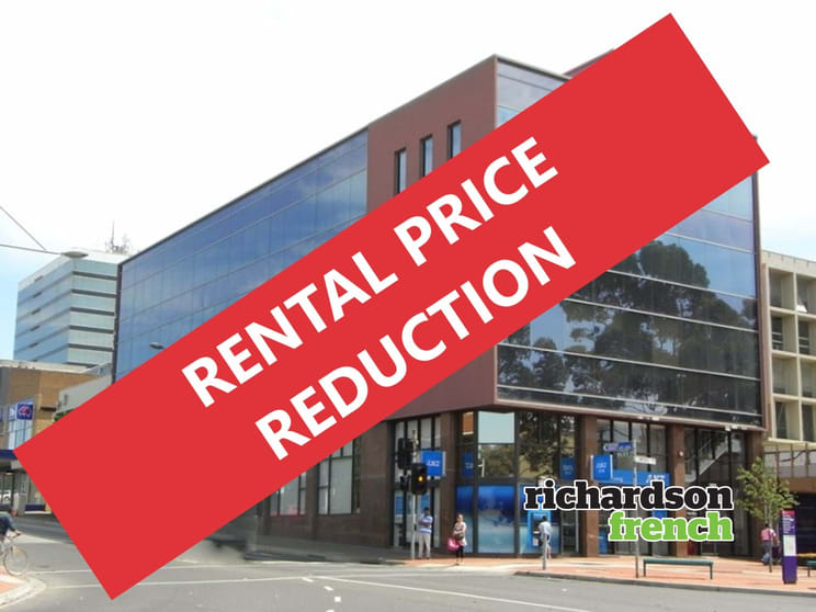1st Floor/237 Lonsdale Street Dandenong VIC 3175 - Image 1