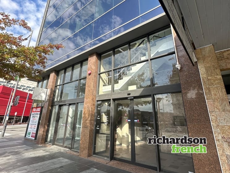 1st Floor/237 Lonsdale Street Dandenong VIC 3175 - Image 2