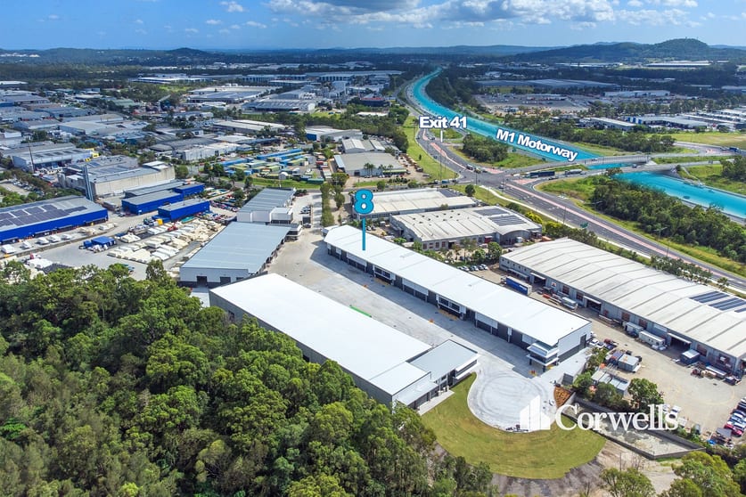 8/4 Computer Road Yatala QLD 4207 - Image 1