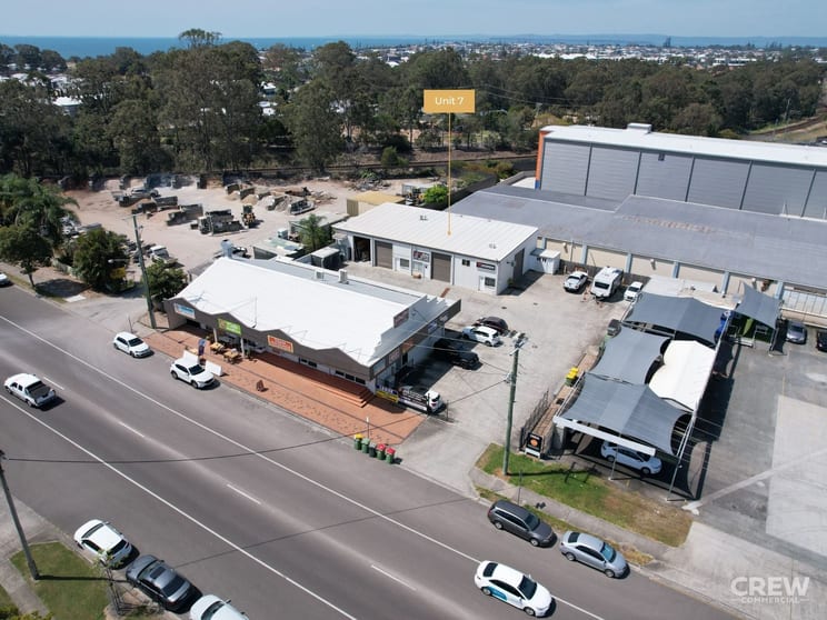 Click to view all images 7/5-7 Gordon Street Cleveland QLD 4163 - Image 2