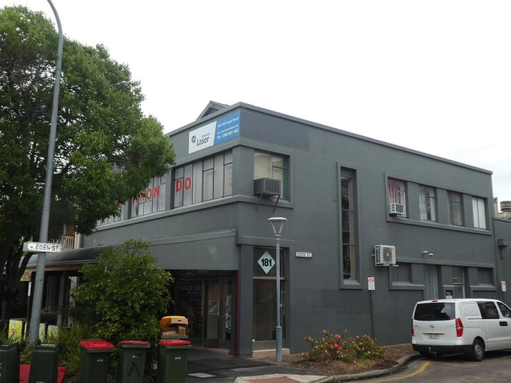 1 181 Angas Street Adelaide SA 5000 - Image 1