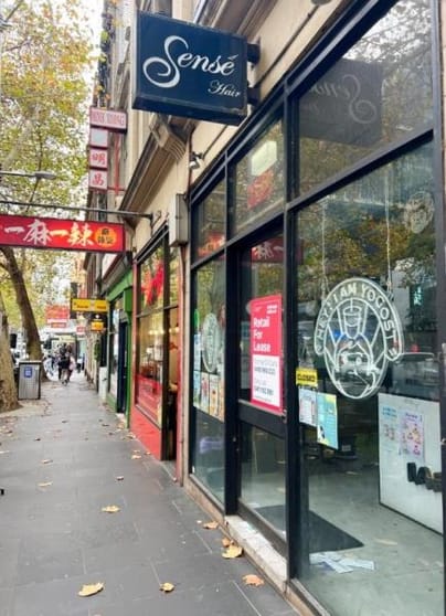 215 Russell Street Melbourne VIC 3000 - Image 3
