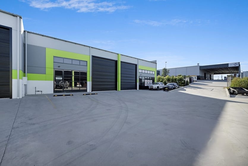 Click to view all images 6/53 Elwell Close Beresfield NSW 2322 - Image 1