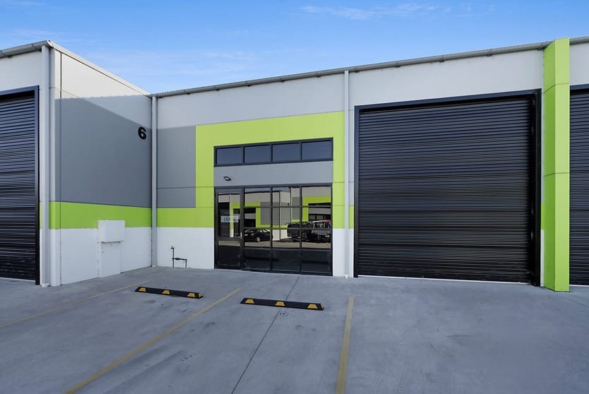 Click to view all images 6/53 Elwell Close Beresfield NSW 2322 - Image 2
