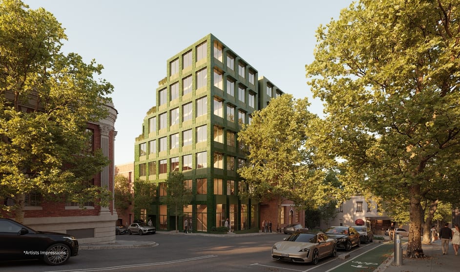 Click to view all images 81 Campbell Street Surry Hills NSW 2010 - Image 1