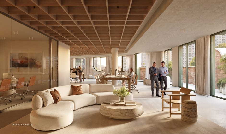 Click to view all images 81 Campbell Street Surry Hills NSW 2010 - Image 3