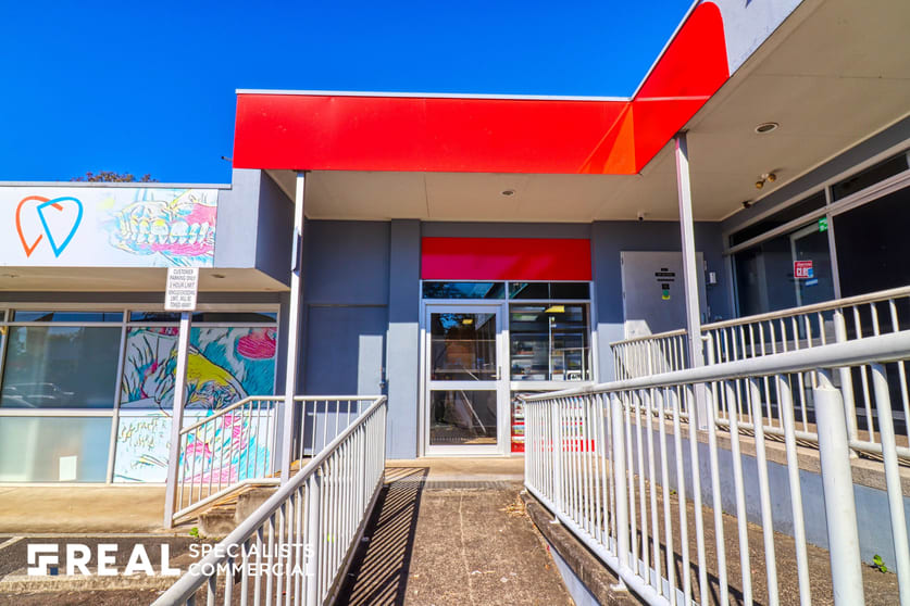 Click to view all images 6a/29 Rous Road Goonellabah NSW 2480 - Image 1