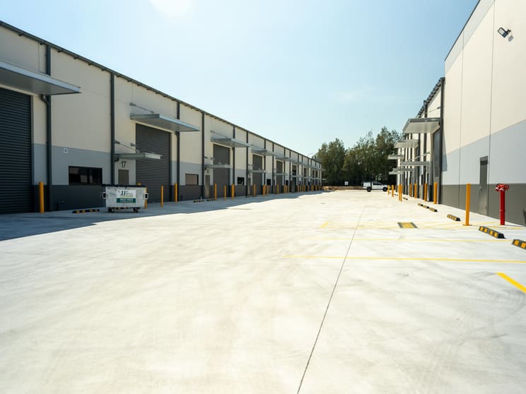 Unit 2/31 Kialba Road Campbelltown NSW 2560 - Image 3