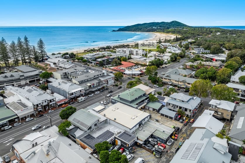 Click to view all images 6/25-27 Lawson Street Byron Bay NSW 2481 - Image 3