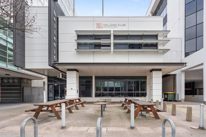 Click to view all images Whole Building/13 Moore Street City ACT 2601 - Image 1