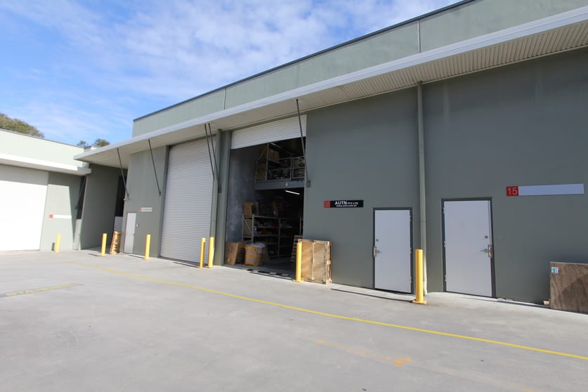 Unit 38/59-69 Halstead Street South Hurstville NSW 2221 - Image 2