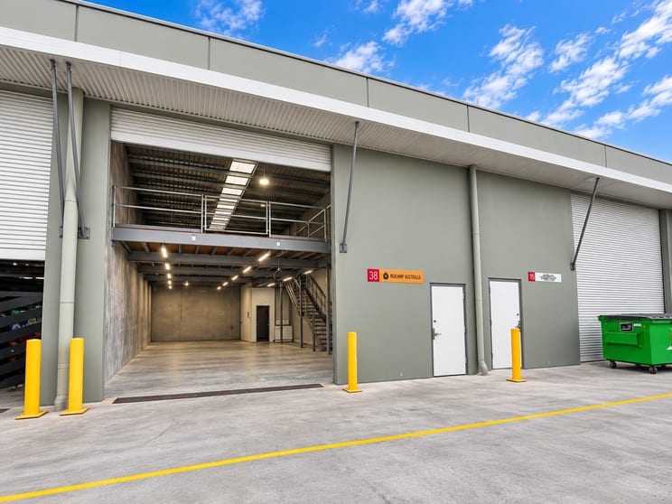 Unit 38/59-69 Halstead Street South Hurstville NSW 2221 - Image 1