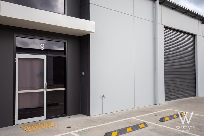 Click to view all images 9/12 Corporation Avenue Robin Hill NSW 2795 - Image 1
