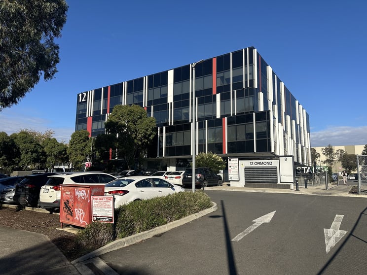 311/12 Ormond Boulevard Bundoora VIC 3083 - Image 1
