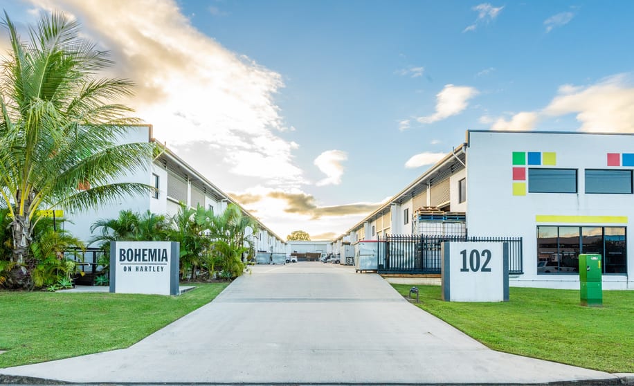 Click to view all images 26/102 Hartley Street Bungalow QLD 4870 - Image 1