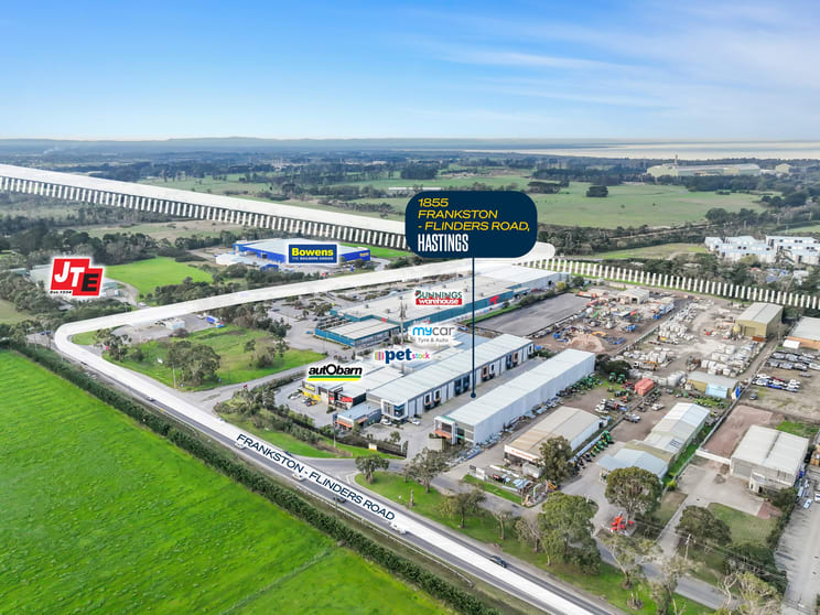 1855 Frankston - Flinders Road Hastings VIC 3915 - Image 1
