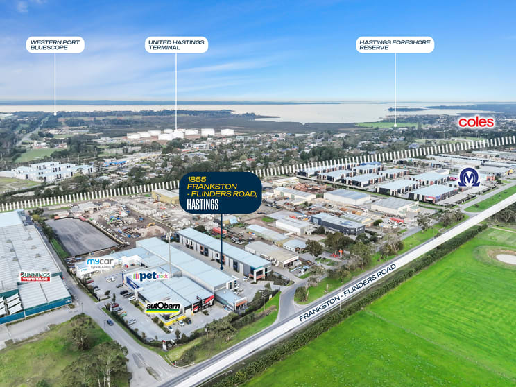 1855 Frankston - Flinders Road Hastings VIC 3915 - Image 2