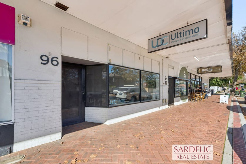 Click to view all images 96 Oats Street Carlisle WA 6101 - Image 2