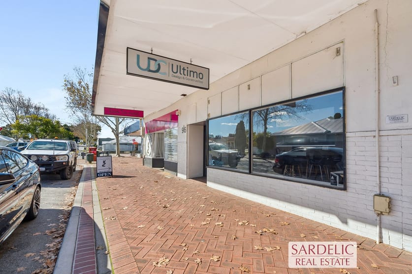 Click to view all images 96 Oats Street Carlisle WA 6101 - Image 3