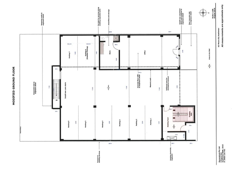 1/62 Moore Street Austinmer NSW 2515 - Image 2
