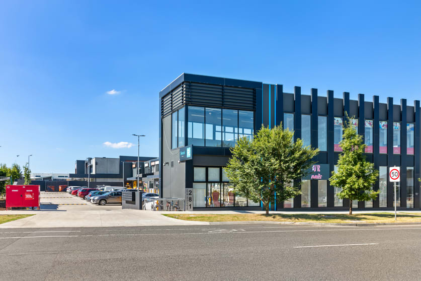 Click to view all images 28/281 Marathon Boulevard Craigieburn VIC 3064 - Image 3
