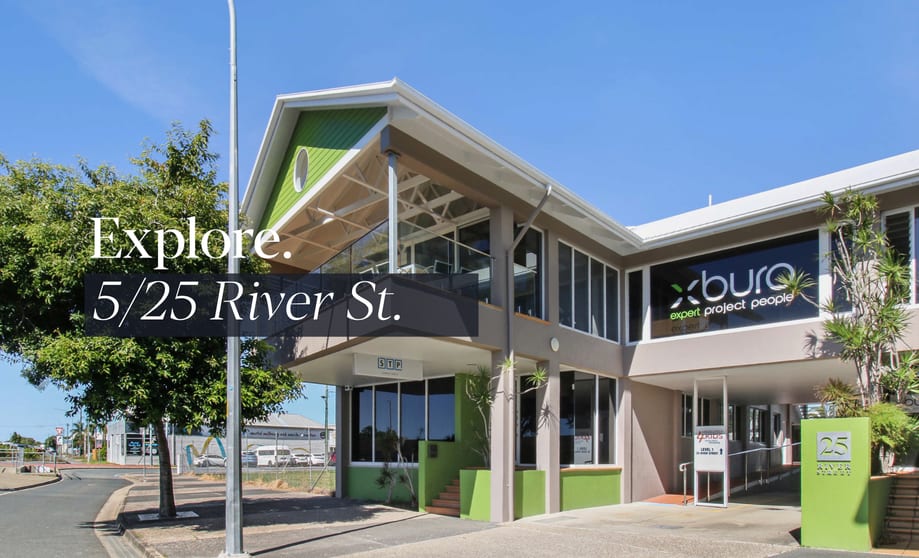 25 River Street Mackay QLD 4740 - Image 3