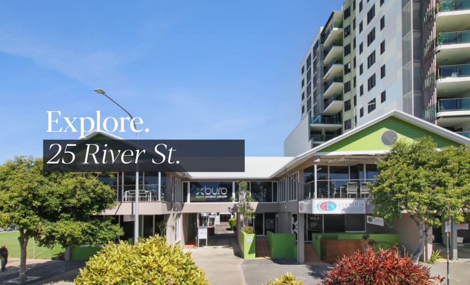25 River Street Mackay QLD 4740 - Image 1