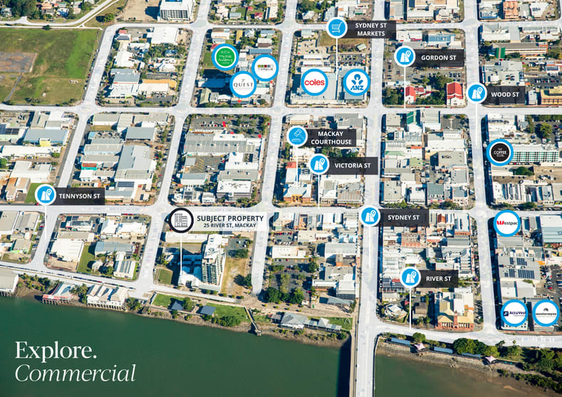 25 River Street Mackay QLD 4740 - Image 2