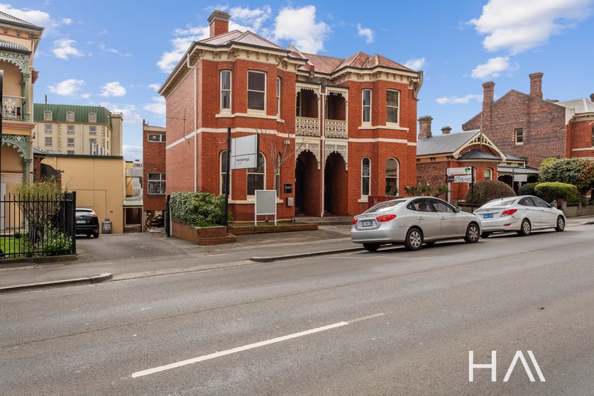 Click to view all images Suite 3, 1/30 Brisbane Street Launceston TAS 7250 - Image 1