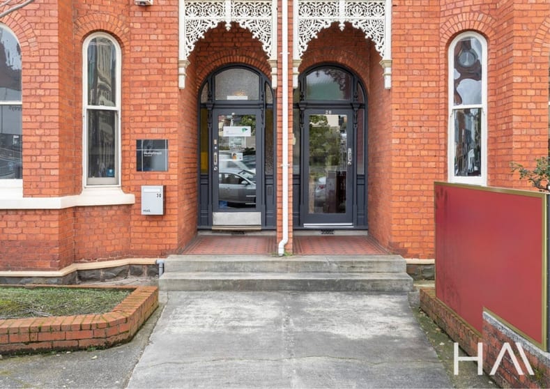 Click to view all images Suite 3, 1/30 Brisbane Street Launceston TAS 7250 - Image 2