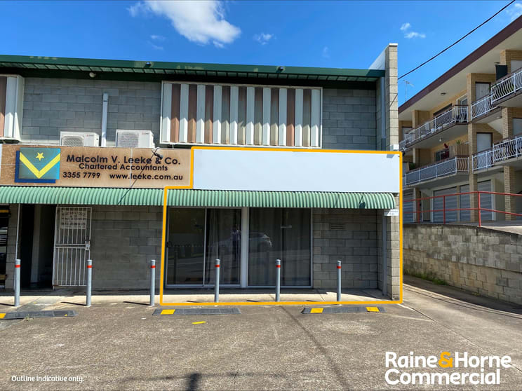 G/8 Mcilwraith Street Everton Park QLD 4053 - Image 1