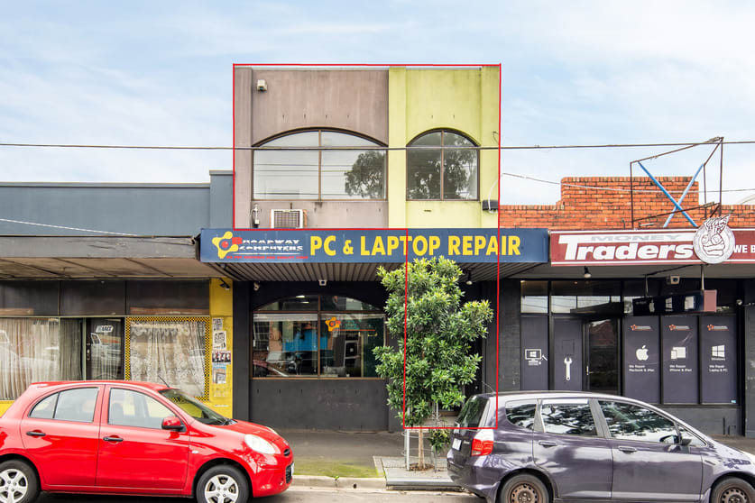 Click to view all images 1F/218 Broadway Reservoir VIC 3073 - Image 2